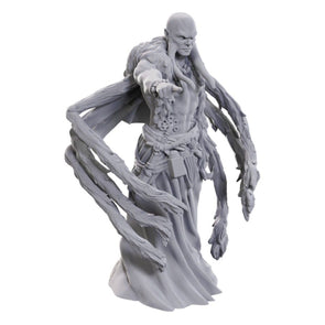 Nolzur's Marvelous Miniatures - Kraken Priest