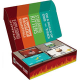 Game Night in a Box by Exploding Kittens