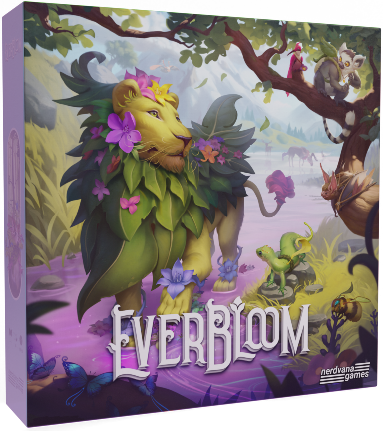 Everbloom