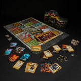 HeroQuest - Game System