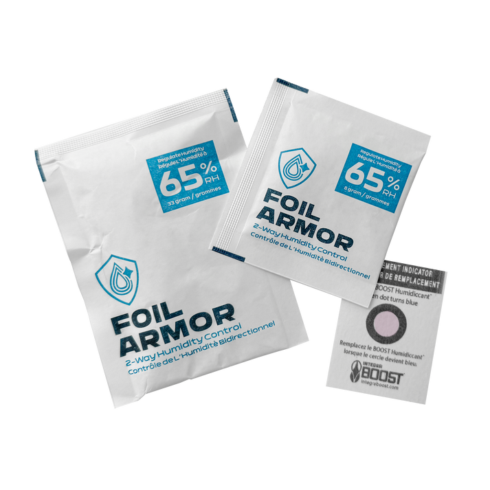 Foil Armor - 33 gram