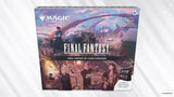 Magic: The Gathering - Final Fantasy XV - Camp Comrades Scene Box - Limit 1