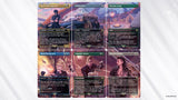 Magic: The Gathering - Final Fantasy XV - Camp Comrades Scene Box - Limit 1