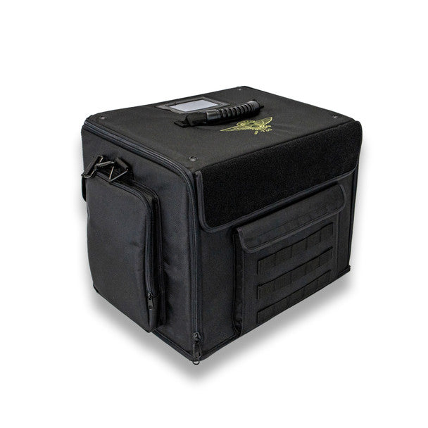 Battle Foam P.A.C.K. 720 Molle Empty