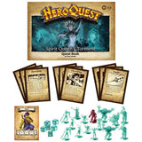 HeroQuest - Quest Pack - Spirit Queen's Torment
