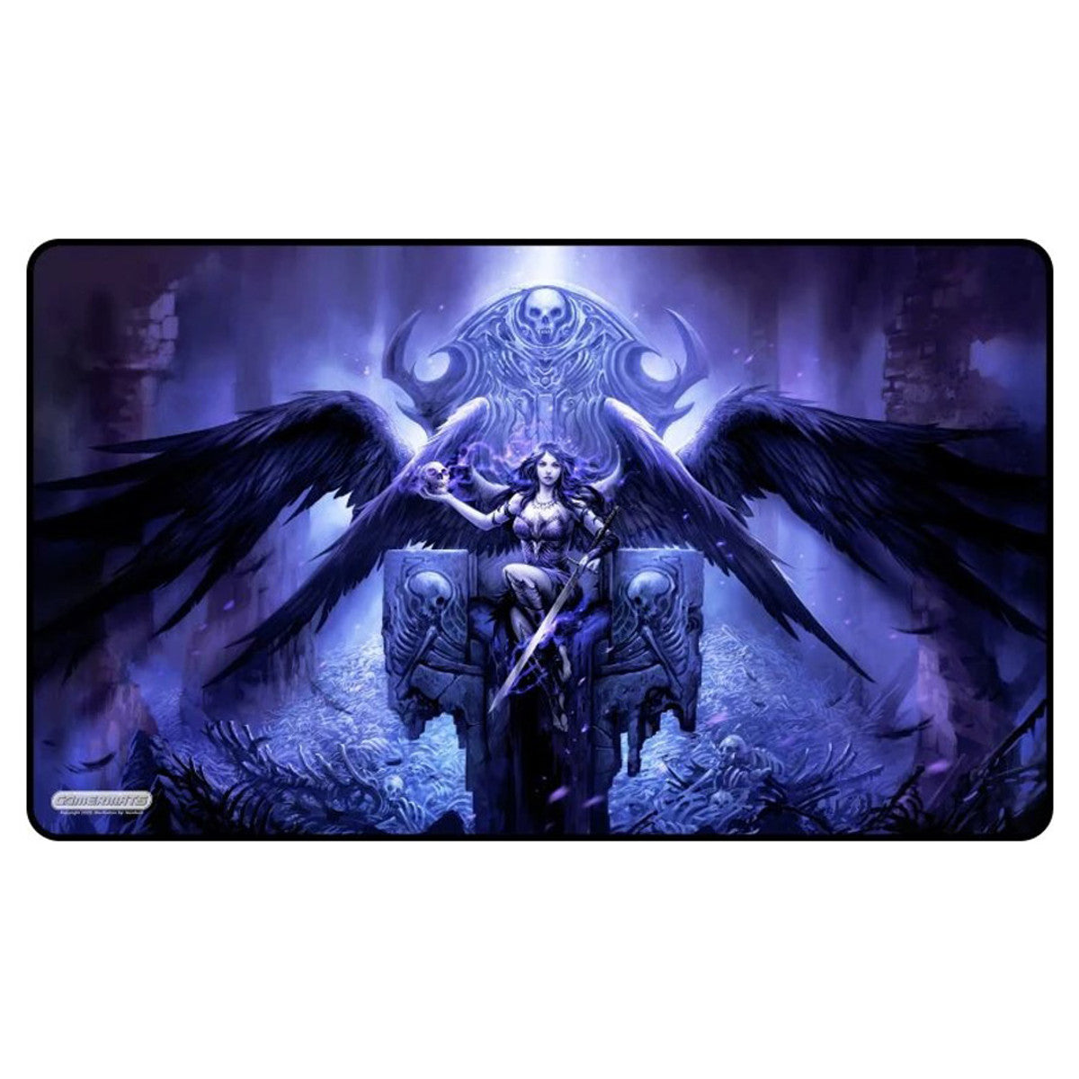 Playmat - Dark Angel
