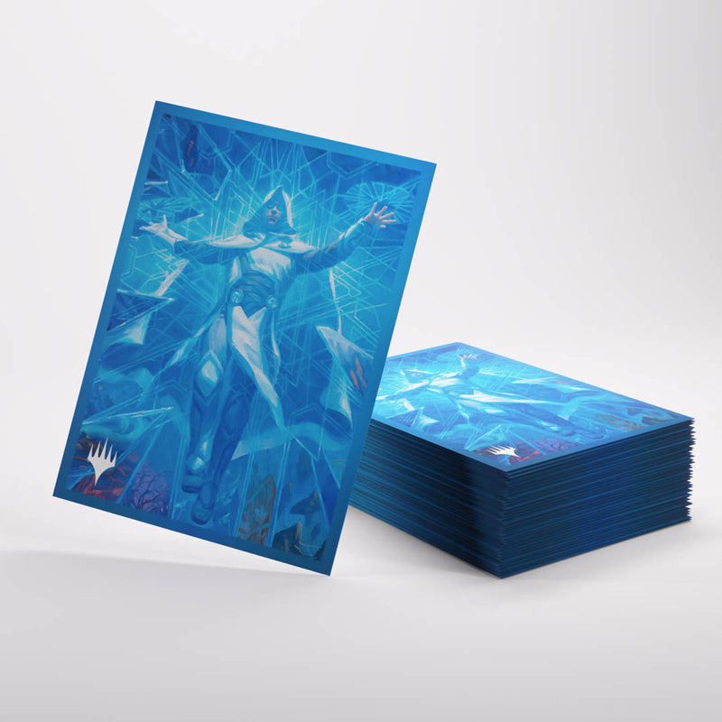 Gamegenic: Premium Art Sleeves - MTG Reality Fracture - Overwrite the Multiverse