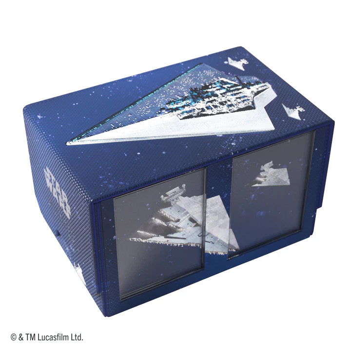 Star Wars: Unlimited Double Deck Pod - Star Destroyers