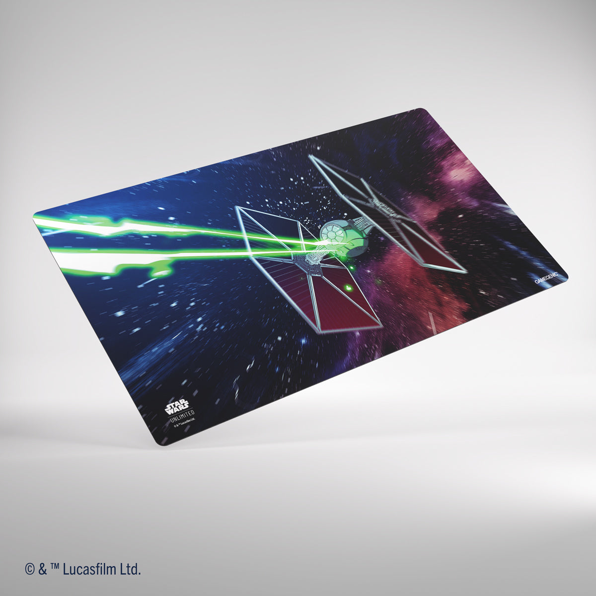 Star Wars: Unlimited Playmat - Tie Fighter