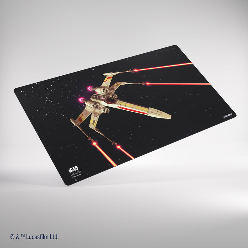 Star Wars: Unlimited Playmat - X Wing