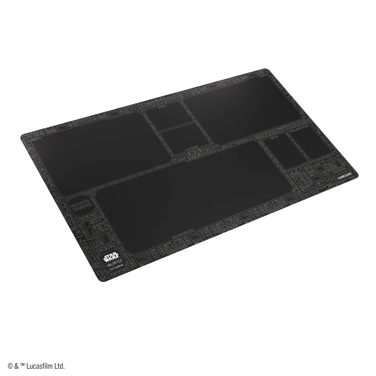 Star Wars: Unlimited Game Mat Unlimited Pattern