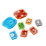 Star Wars: Unlimited - Premium Tokens Pro Expansion Pack