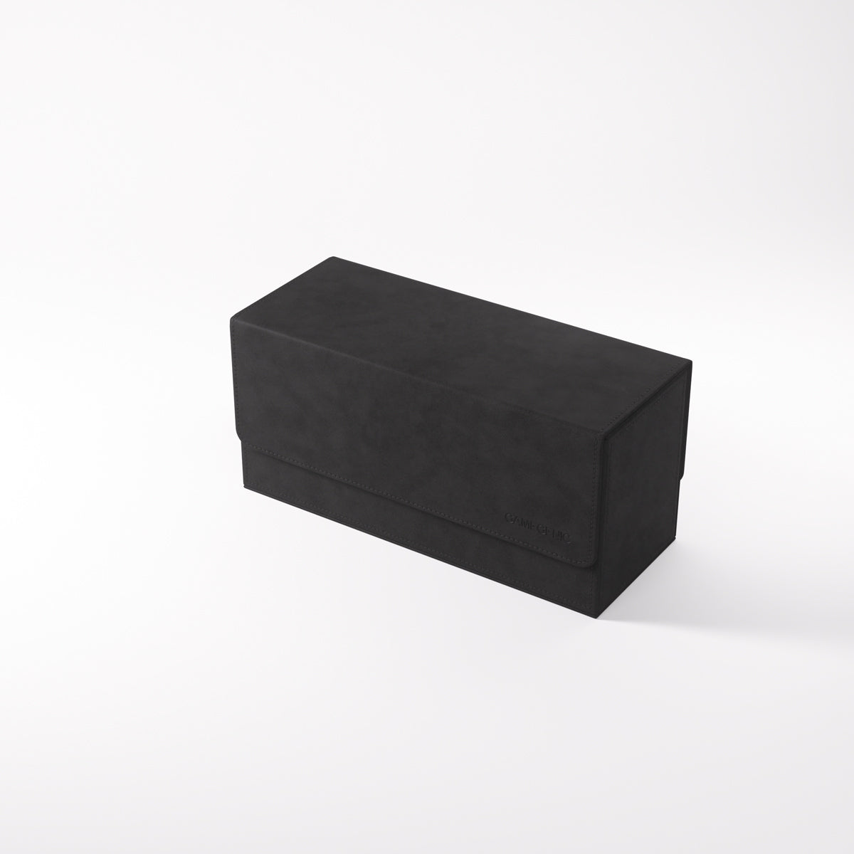 THE ACADEMIC 133+ XL  - STEALTH EDITION - Black