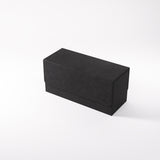 THE ACADEMIC 133+ XL  - STEALTH EDITION - Black