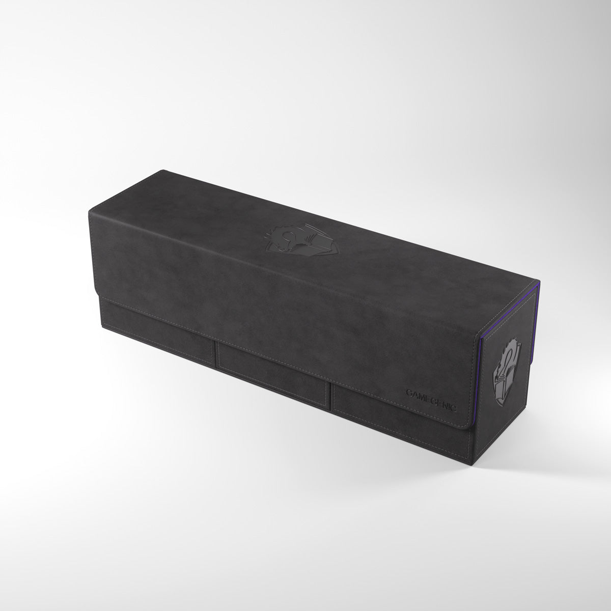 THE ACADEMIC 266+ XL  - TOLARIAN EDITION - Black