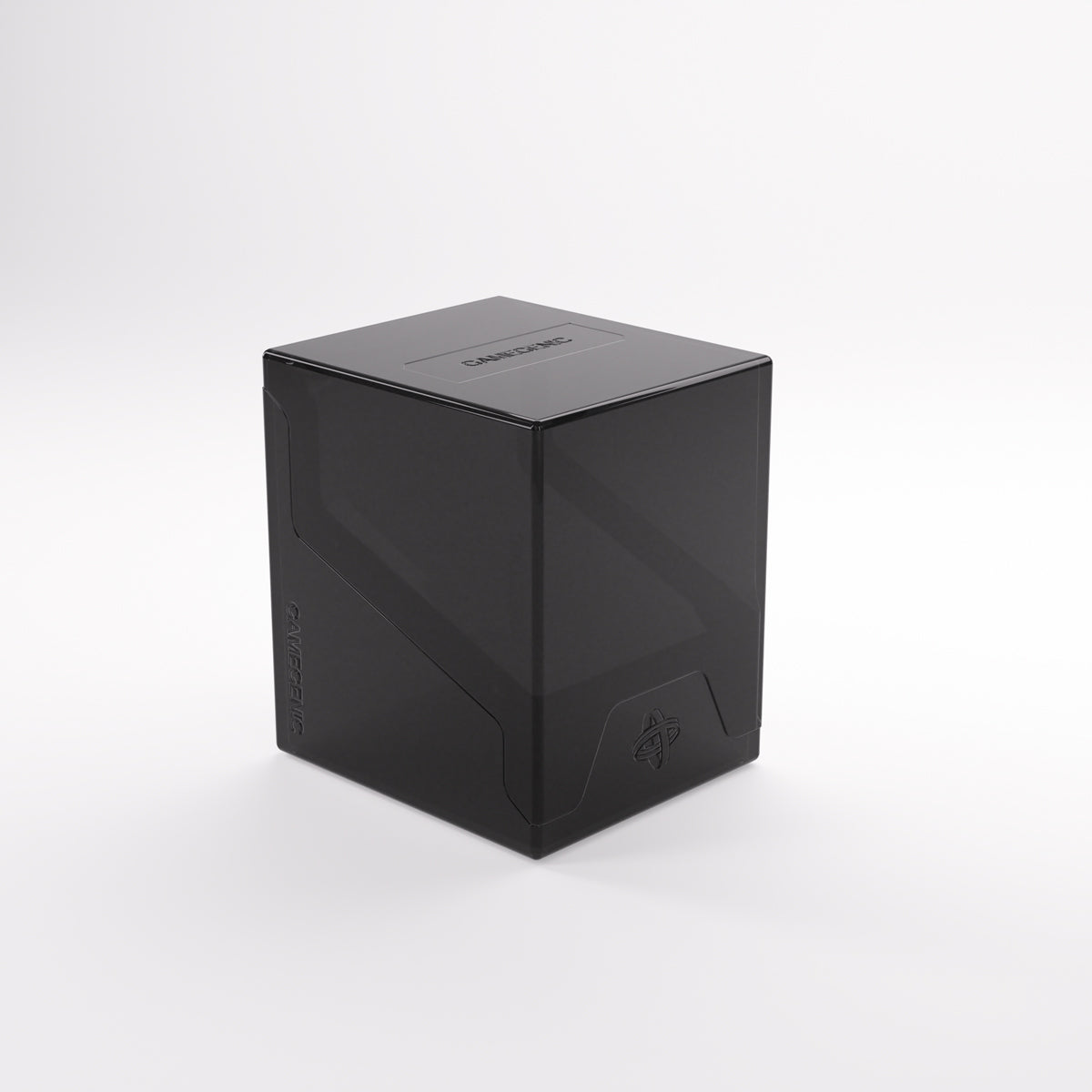 Bastion XL 100+ Black
