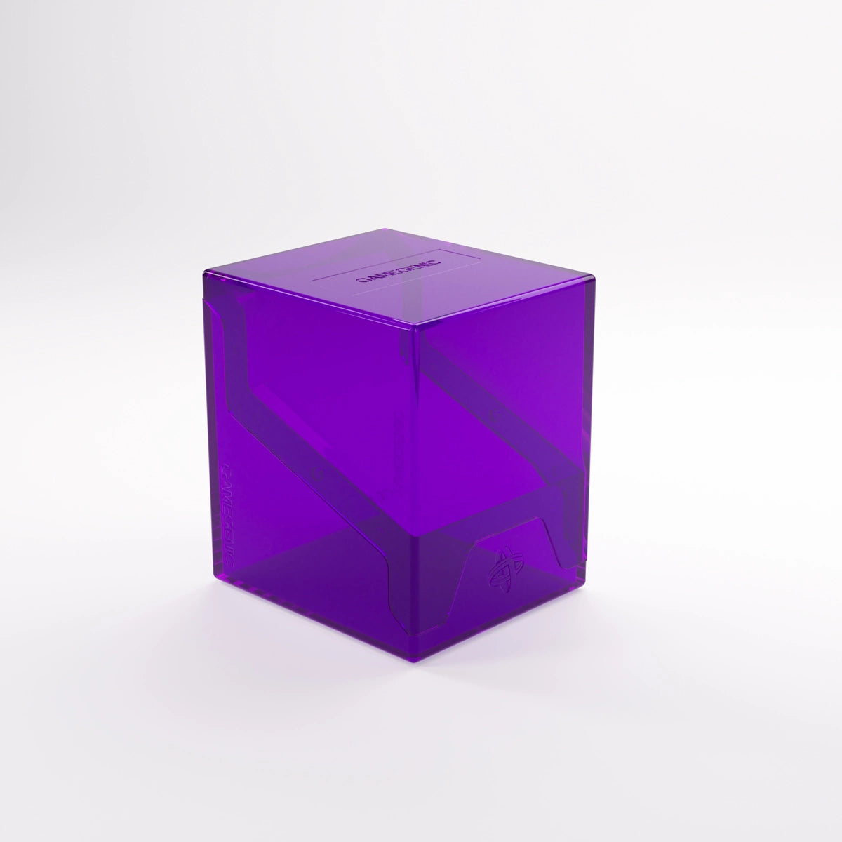 Bastion XL 100+ Purple