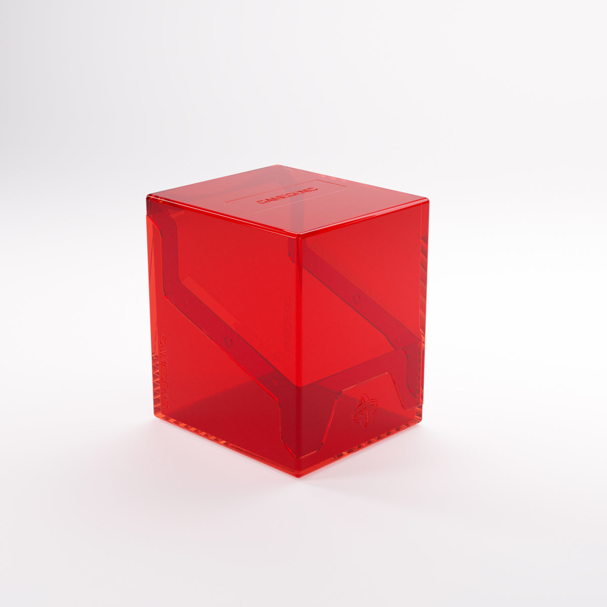 Bastion XL 100+ Red