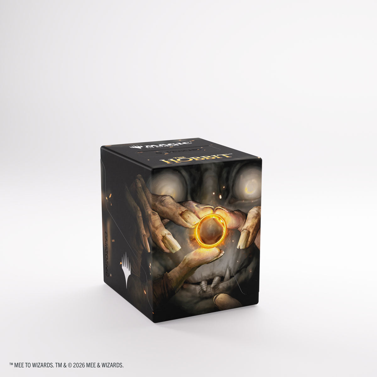Magic: The Gathering BASTION 100+ XL