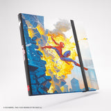 Magic: The Gathering | Marvel's Spider-Man 24-Pocket Album - Spider-Man/Green Goblin