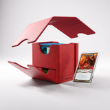 Sidekick Pro 100+ XL - Red