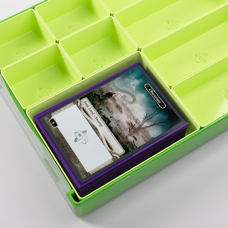 Token Silo - Convertible