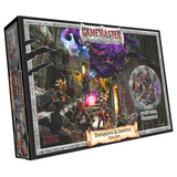 Game Master Dungeons & Caverns Core Set