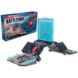 Battleship Reloaded (Electronic)