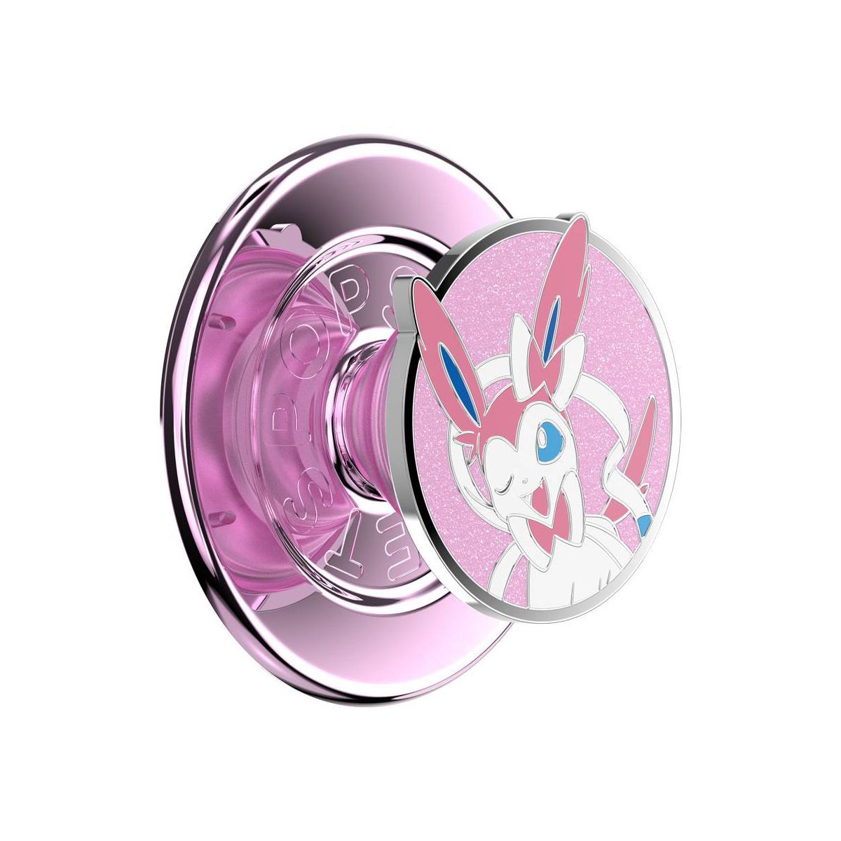 Popsockets Magnetic Phone Grip & Stand - Sylveon Wink