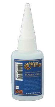 Plastic Glue