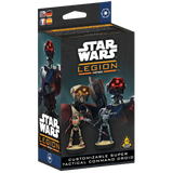 Star Wars: Legion - Customizable Super Tactical Droid