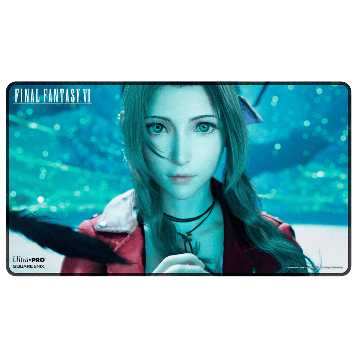 Final Fantasy VII Remake: Aerith - Playmat