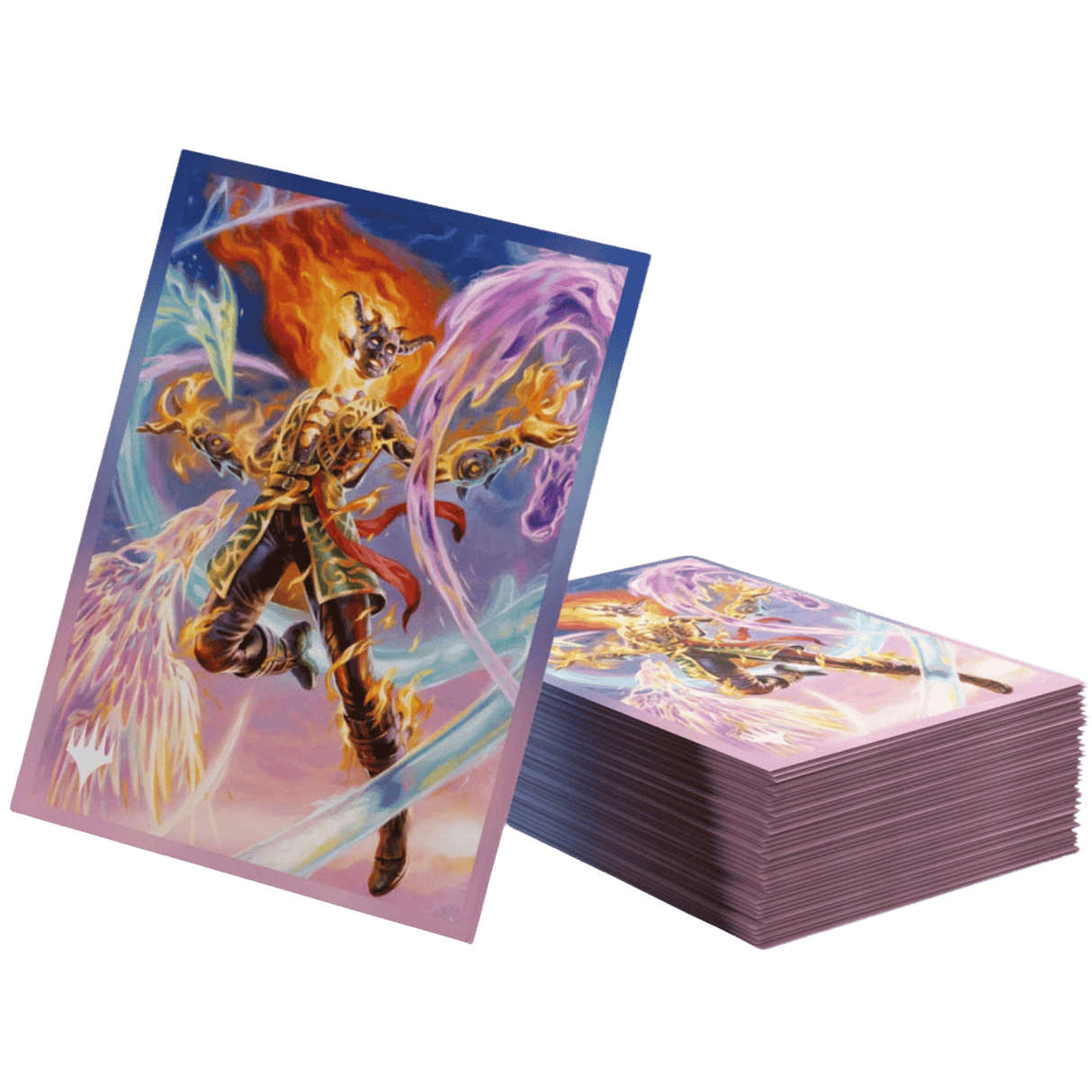 Gamegenic: Premium Art Sleeves - MTG Lorwyn Eclipsed - Ashling, the Limitless