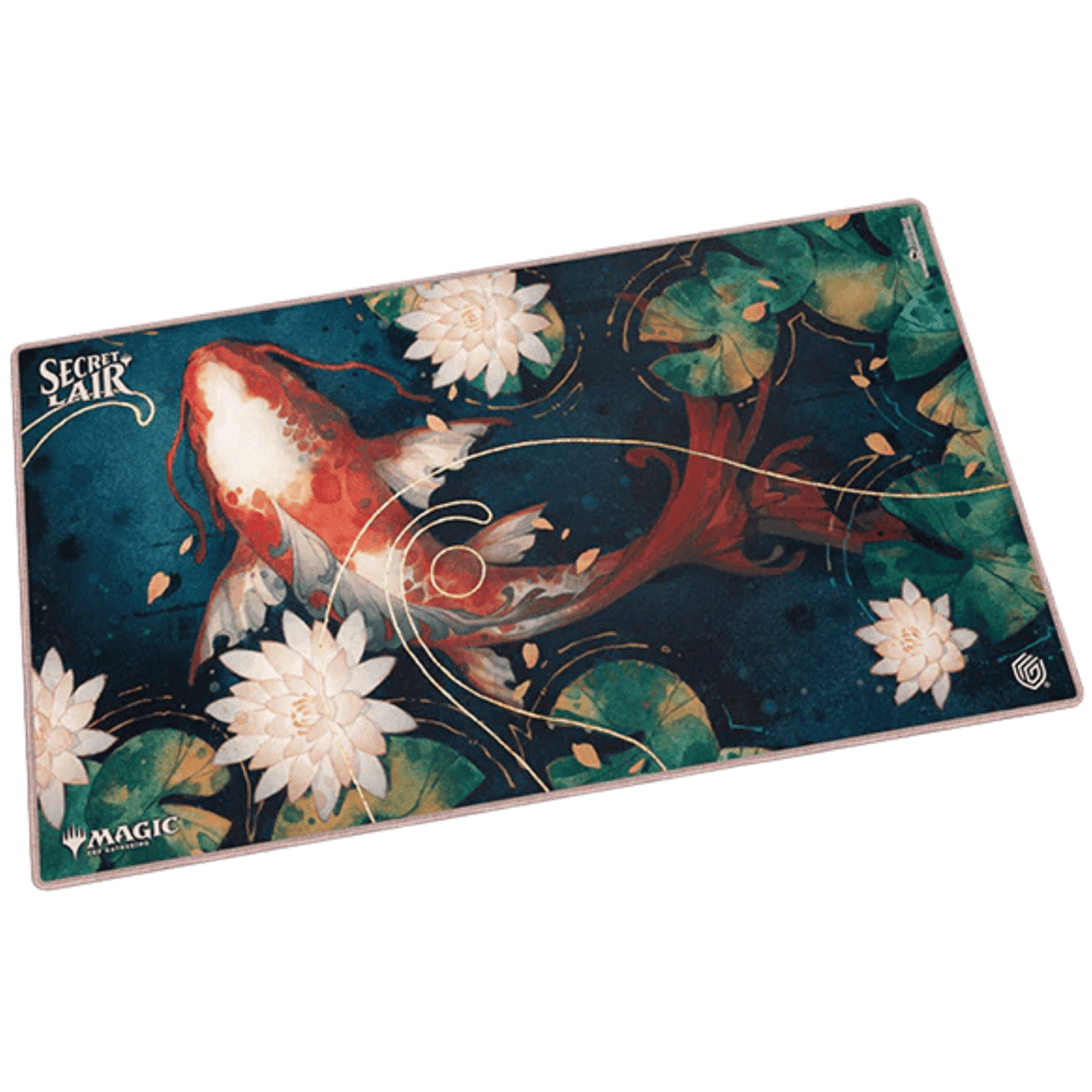 Magic: The Gathering Playmat - Dandân (Secret Lair) - Ultimate Guard Playmats