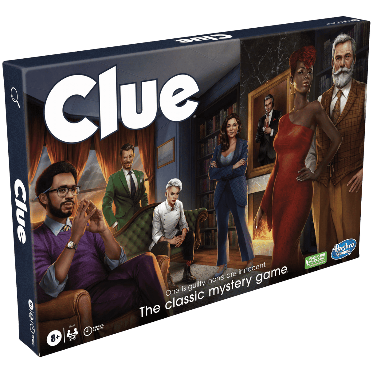 Clue