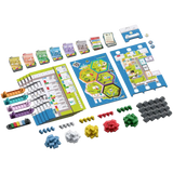 Container Deluxe