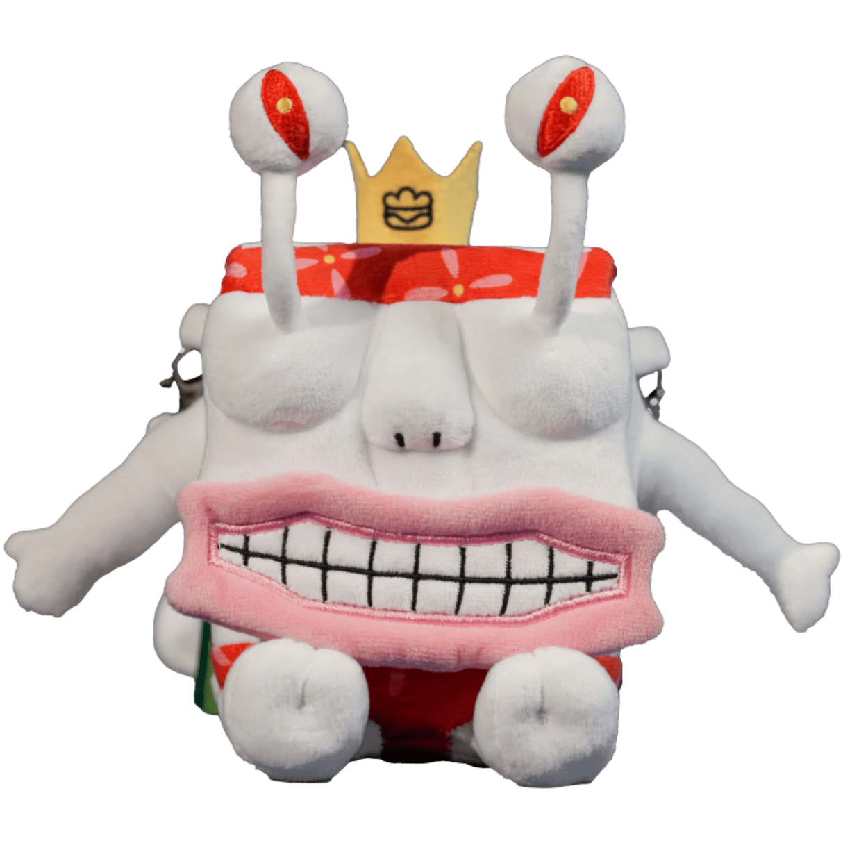 YuGiOh - OJAMA King Arty bag