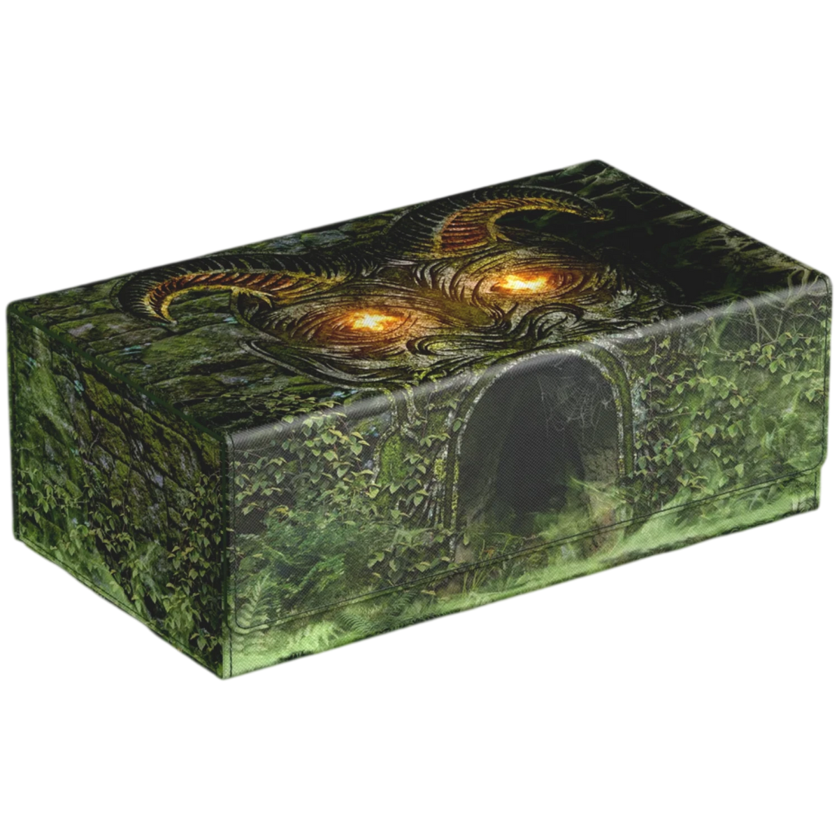 Ultimate Guard: Squaroes - D&D Tomb of Annihilation - Collectors Case