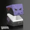 Ultimate Guard: Squaroes - D&D Mind Flayer  - Deck Case 100+