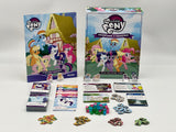 My Little Pony: Adventures in Equestria Deck-Building Game