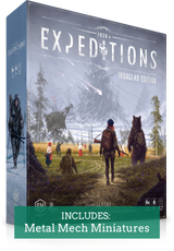 Expeditions - Ironclad Edition