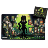 One Night - Ultimate Alien