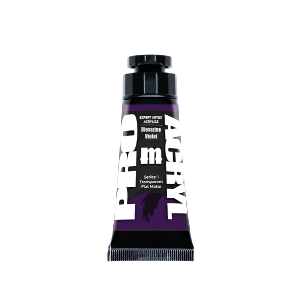 Expert Acrylics - Dioxazine Violet