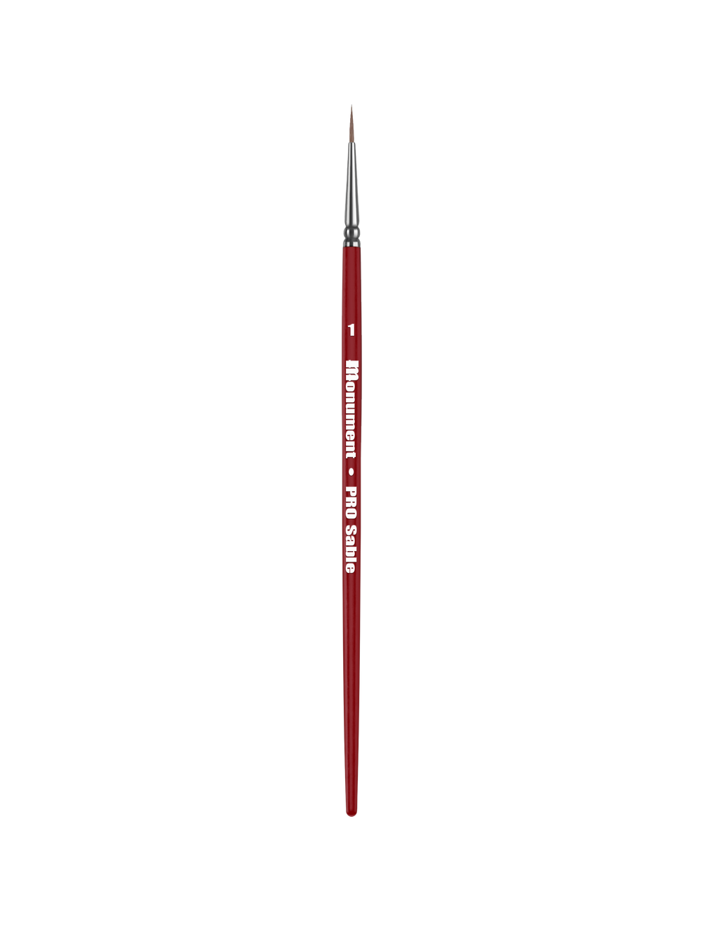 Brush - PRO Sable 1