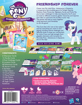 My Little Pony: Adventures in Equestria Deck-Building Game