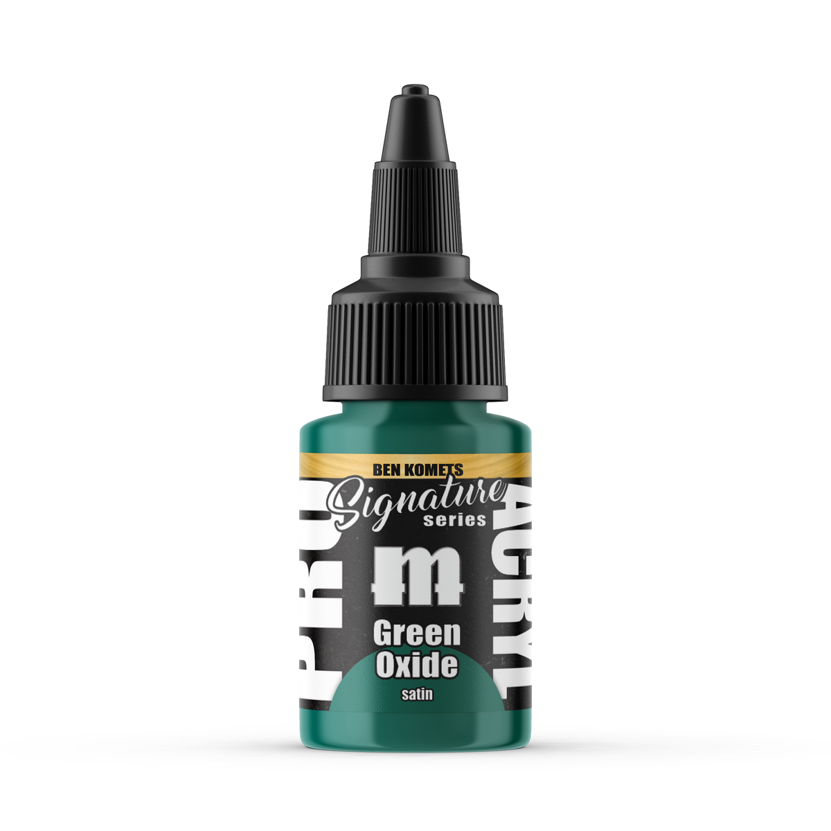 Pro Acryl - Green Oxide