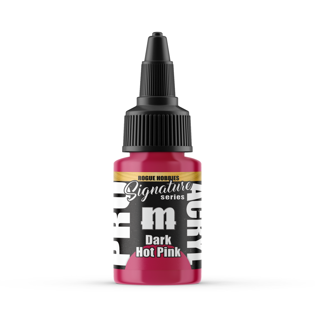 Pro Acryl - Dark Hot Pink
