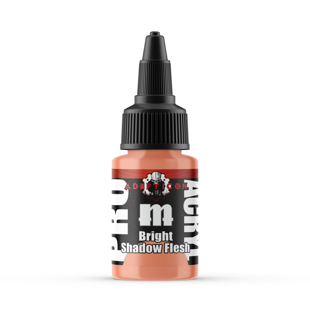 Signature Series Adepticon Bright Shadow Flesh