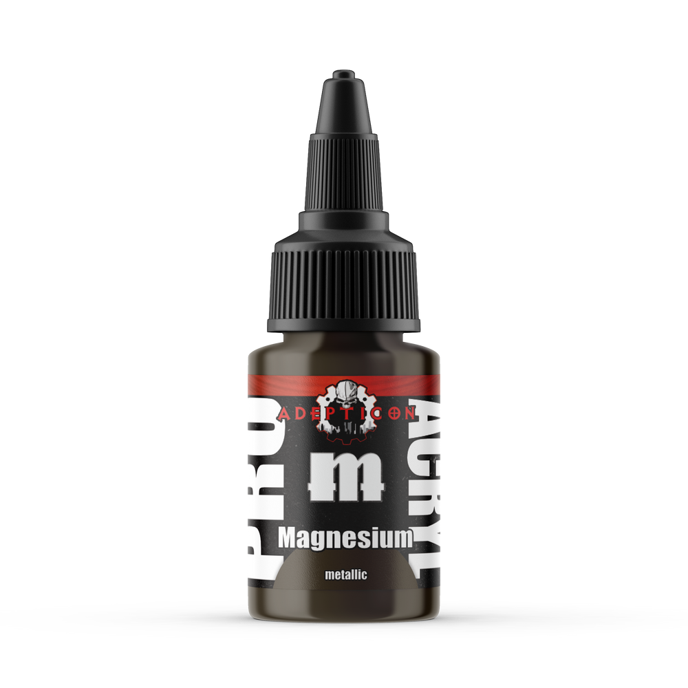 Signature Series Adepticon Magnesium