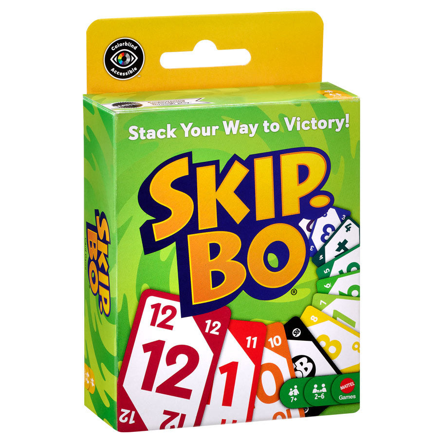 Skip-Bo